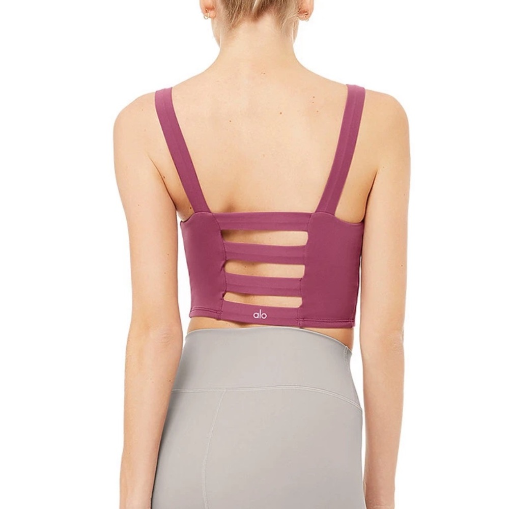 ALO Fortify Bra